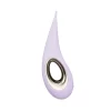 clitoral vibrator