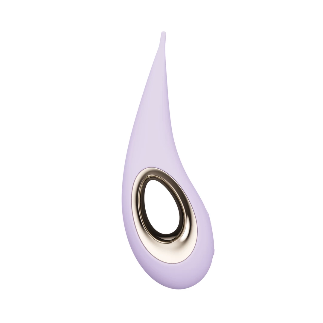 clitoral vibrator