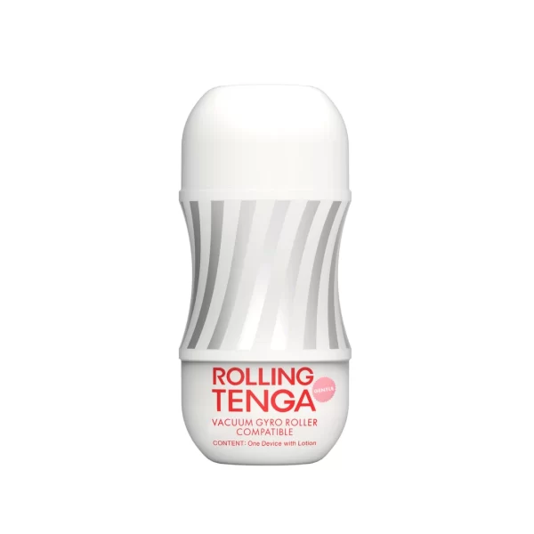 Tenga Rolling Gyro Roller Cup Gentle