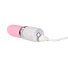 clitoral vibrator