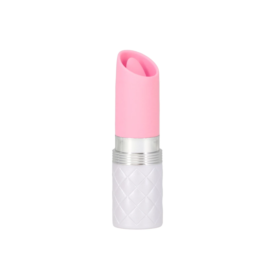 Pillow Talk Lusty Pink - vibraattori