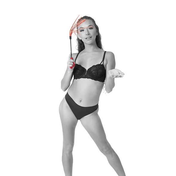 bondage paddle