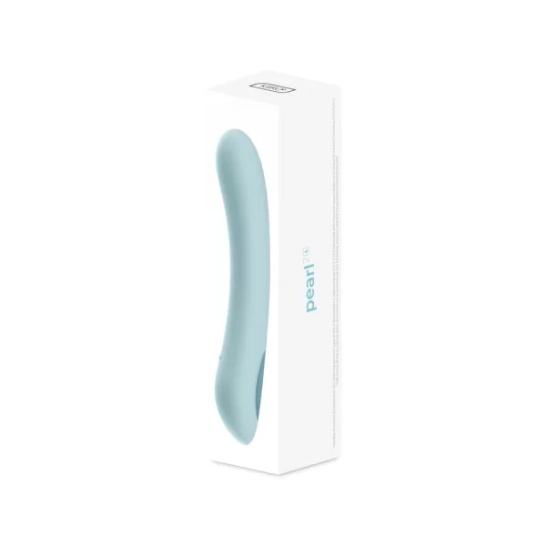Kiiroo Pearl2 Plus Vibrator z Aplikacją