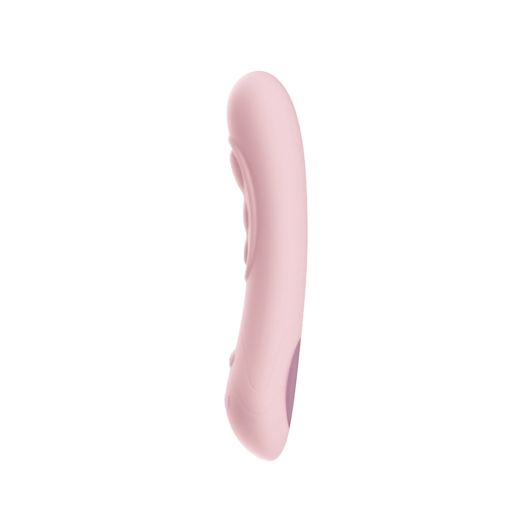 Kiiroo Pearl3 Pink – Zdalnie sterowane