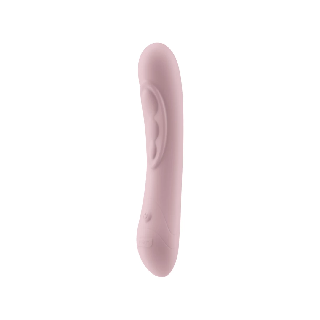Kiiroo Pearl3 Pink Interactive Touch-Controlled Device