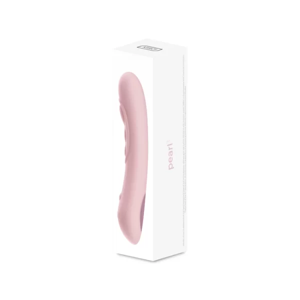 Kiiroo Pearl3 Pink - vibraattori