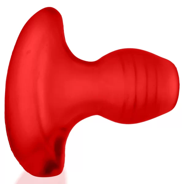 Oxballs Glowhole-2 Plug LED Morph DuÅ¼y