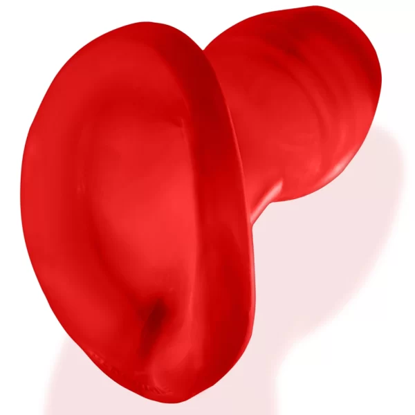 Czerwony