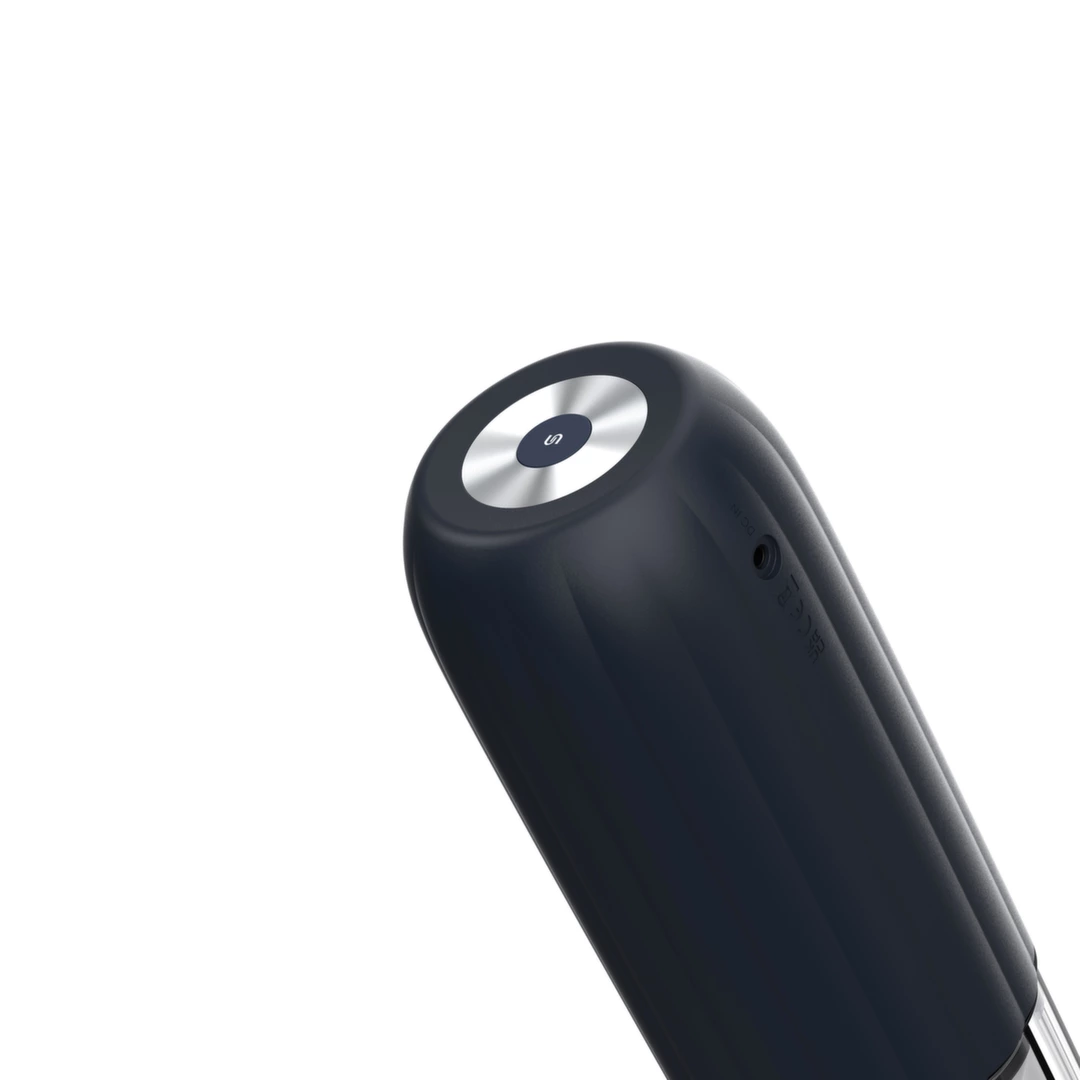 Svakom Alex Neo 2 Intimate Thrusting Device with App Control