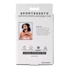 Sportsheets Saffron Adjustable Vegan Leather Gag Set