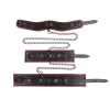 Sportsheets Saffron Chained & Tamed Restraint Set