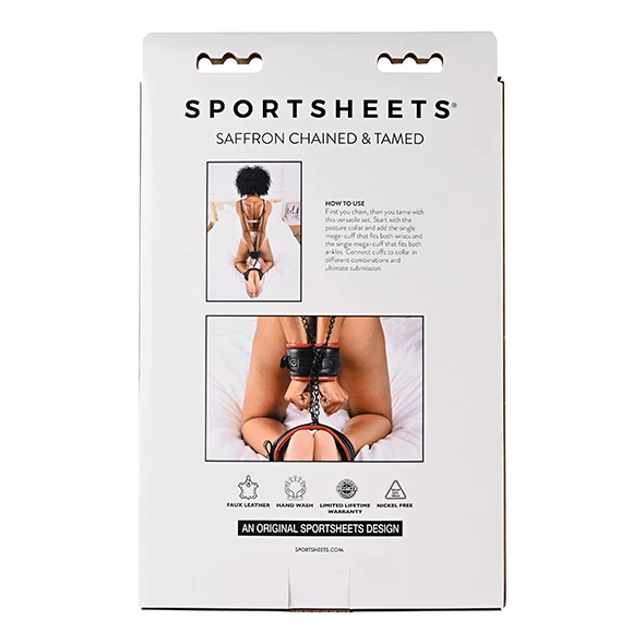 Sportsheets