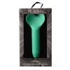 Je Joue Amour Green – Wibratory zdobione