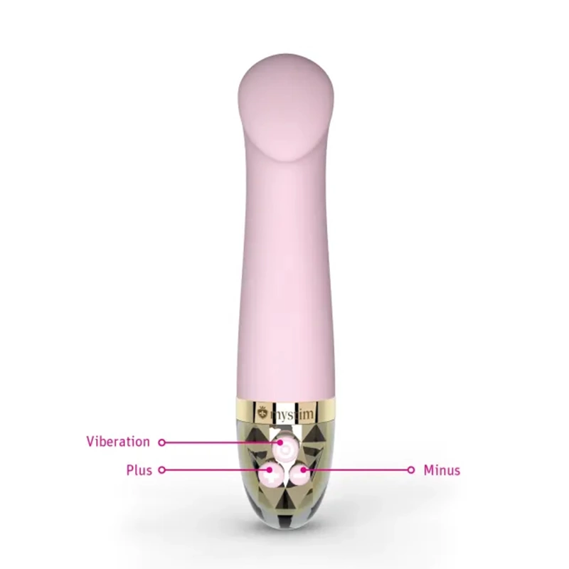 G-spot vibrator