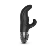 Mystim Hop Hop Bob eStim Black - vibraattori