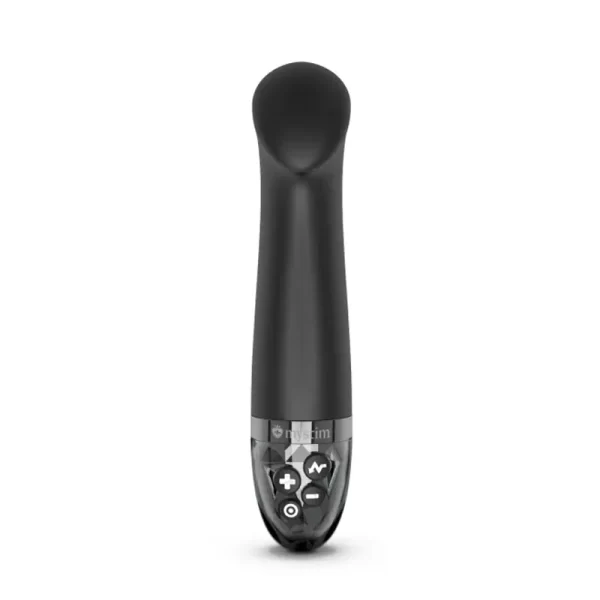 Mystim Right on Ron eStim Black - vibraattori
