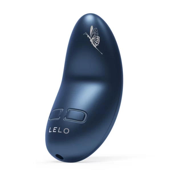 Lelo Nea 3 Alien Blue - vibraattori