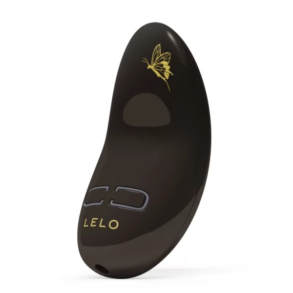 Lelo Nea 3 Pitch Black - vibraattori