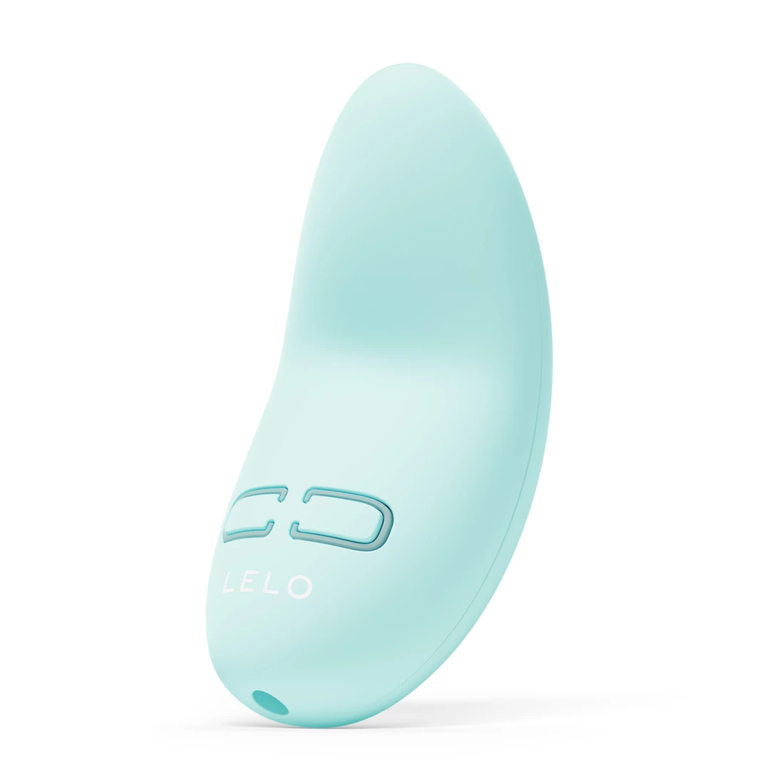 Lelo Lily 3 Polar Green - vibraattori