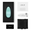 Lelo Lily 3 Polar Green – Stymulatory łechtaczki