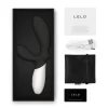 Lelo Loki Wave 2 Black - masaÅ¼er anatomiczny z technologiÄ… WaveMotion