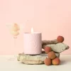HighOnLove Pink Massage Candle Lychee Martini Å›wieca do masaÅ¼u 120ml