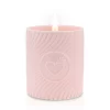HighOnLove Pink Lychee Martini Massage Candle 120g - Hemp & Coconut Oils