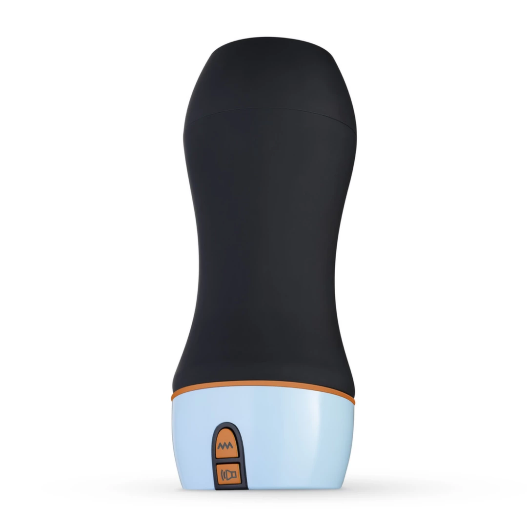 CRUIZR CM06 Intelligent Vibrating Device with Voice