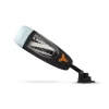 28cm combines rechargeable power and a warming function in a practical
