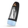 CRUIZR CP01 Intimate Rotating & Suction Device with Warming