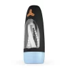 CRUIZR CP01 Intimate Rotating & Suction Device with Warming