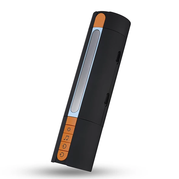 CRUIZR CP03 Deluxe Automatic Device with Vibration & Suction