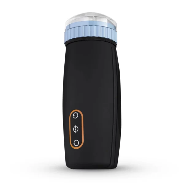 CRUIZR CM05 Automatic Thrust & Suction Intimate Machine