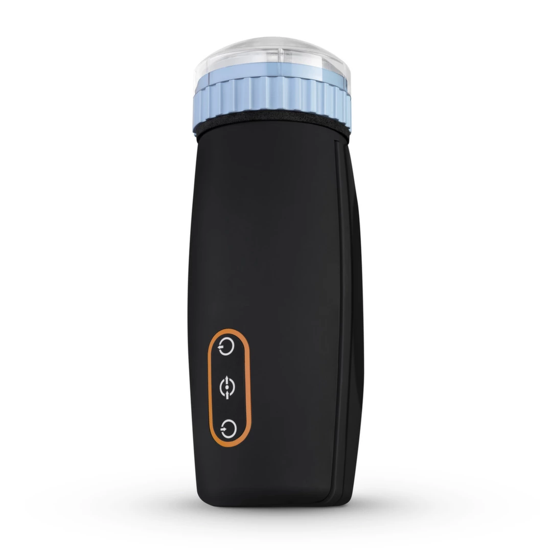 CRUIZR CM05 Automatic Thrust & Suction Intimate Machine