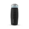 USB combines rechargeable power and an ergonomic design in a practical