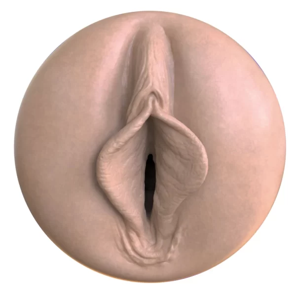 male masturbator