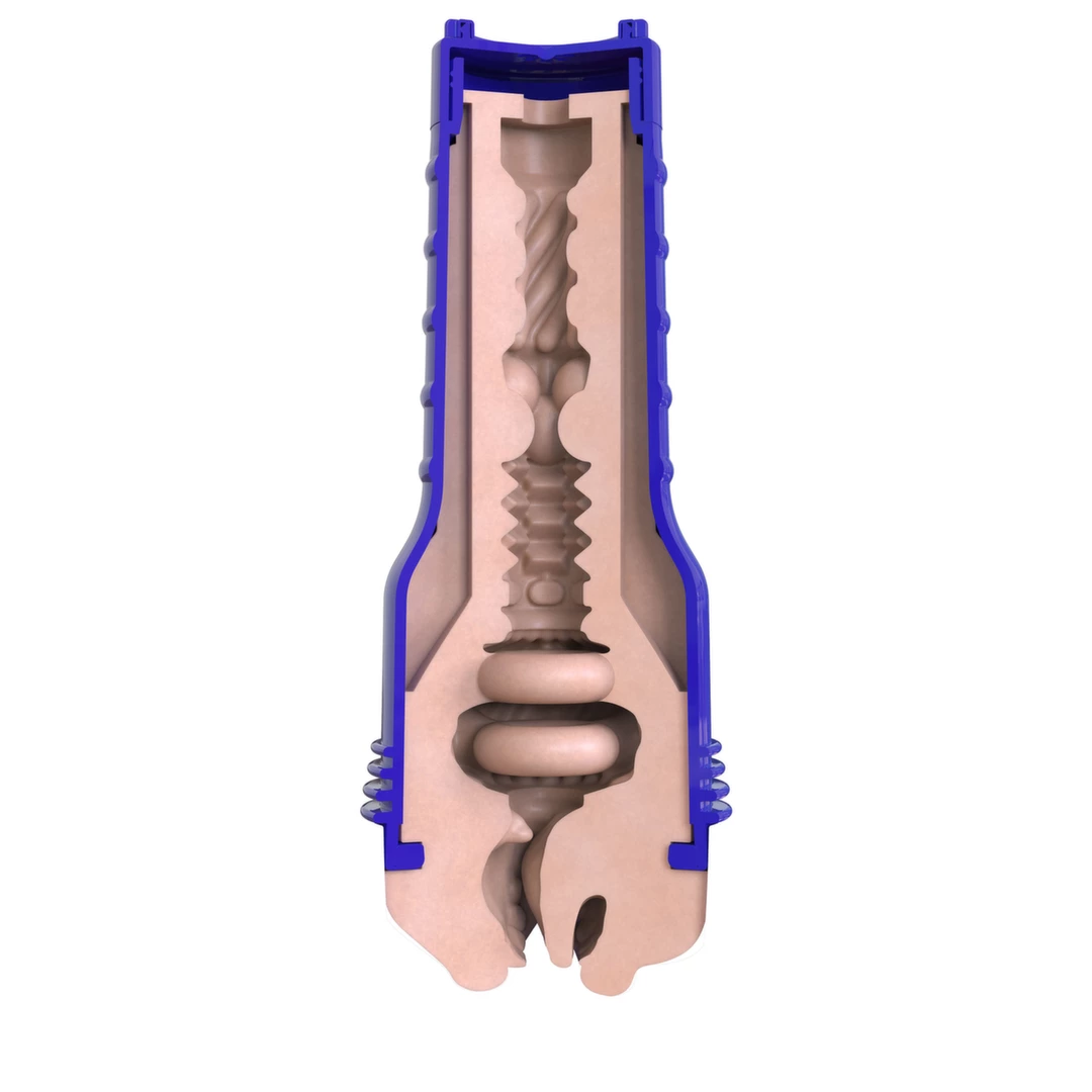 male masturbator