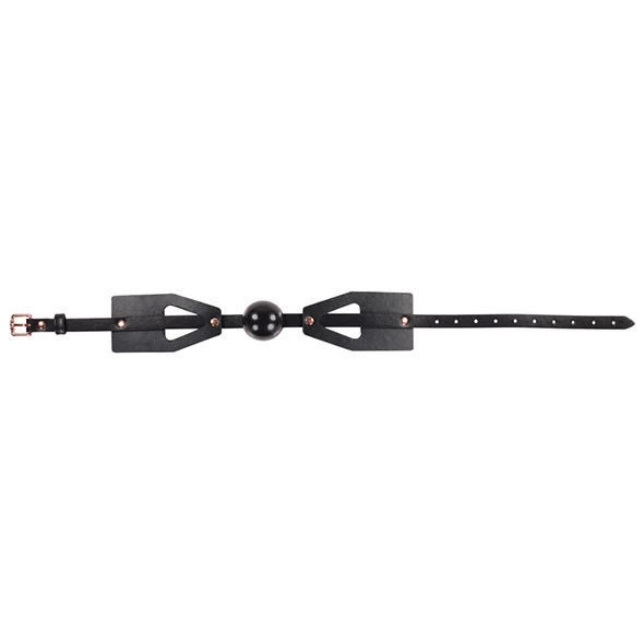 Sportsheets S&M Brat Adjustable Ball Gag