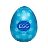 Tenga Egg Snow Crystal Intimate Machine Single Use Cooling