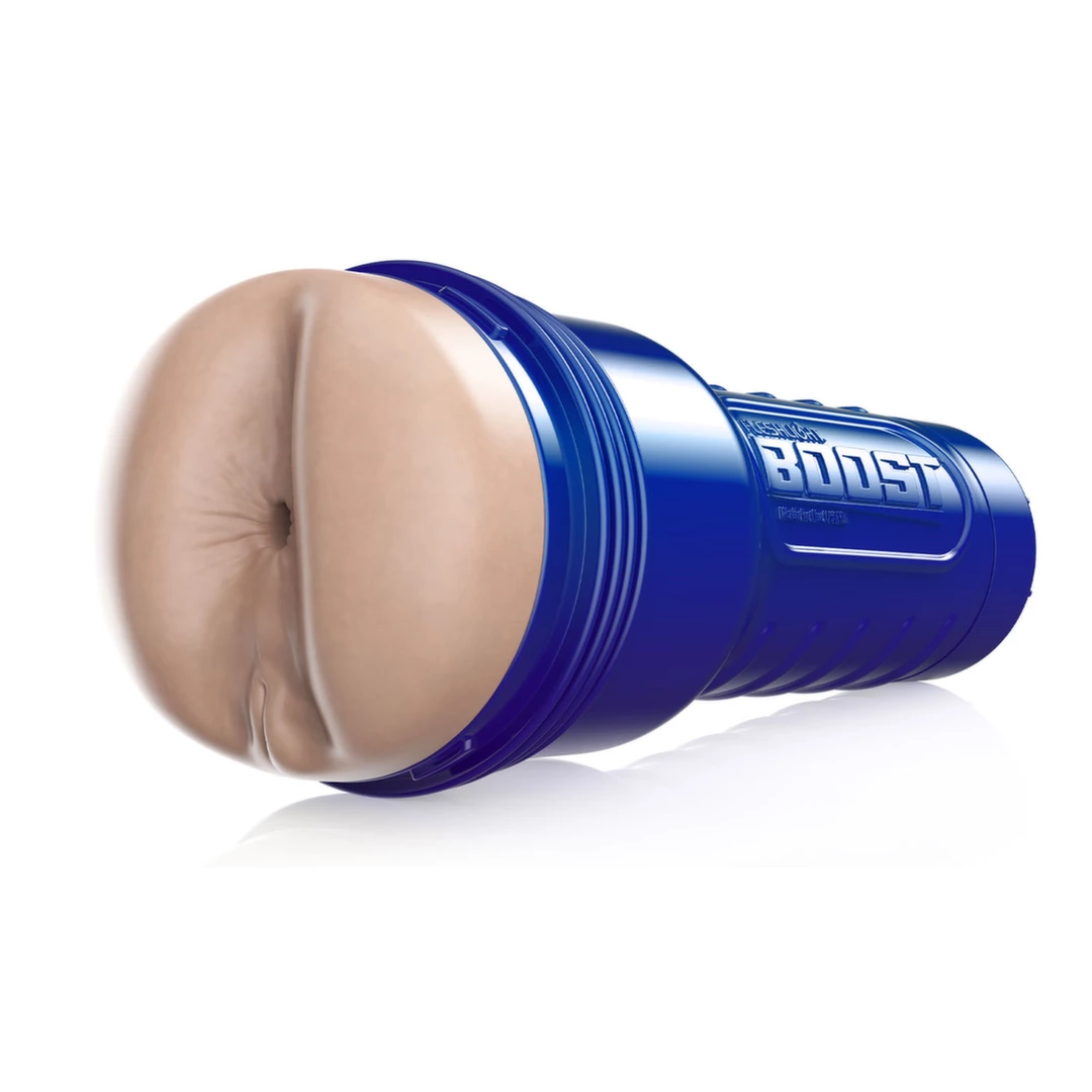 Fleshlight Boost Blast Light - Compact Intimate Device - Anelma reliable use and easy care