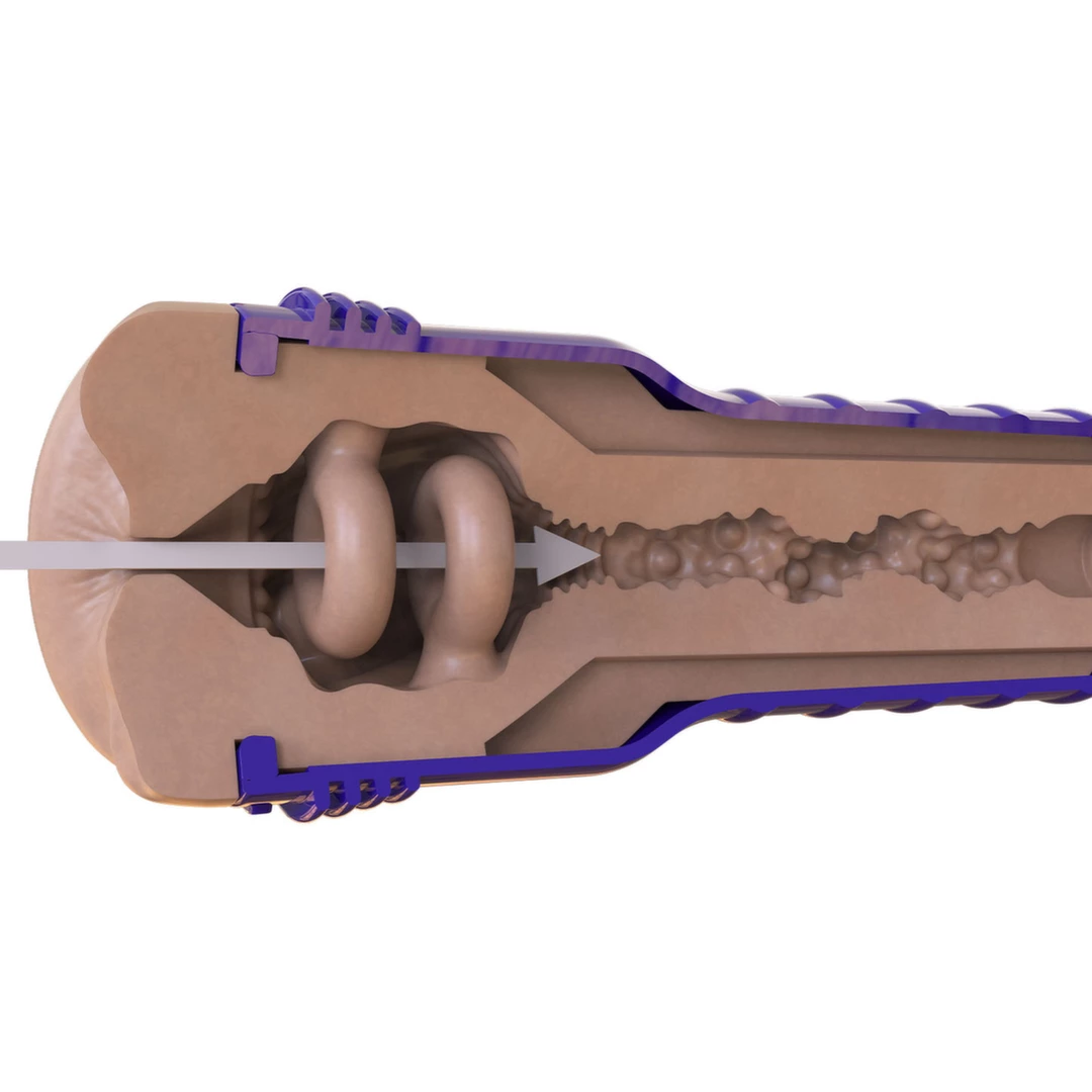 male masturbator - Anelma male masturbator