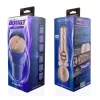 Fleshlight - masturbaattori - Anelma with quality materials and a practical finish.
