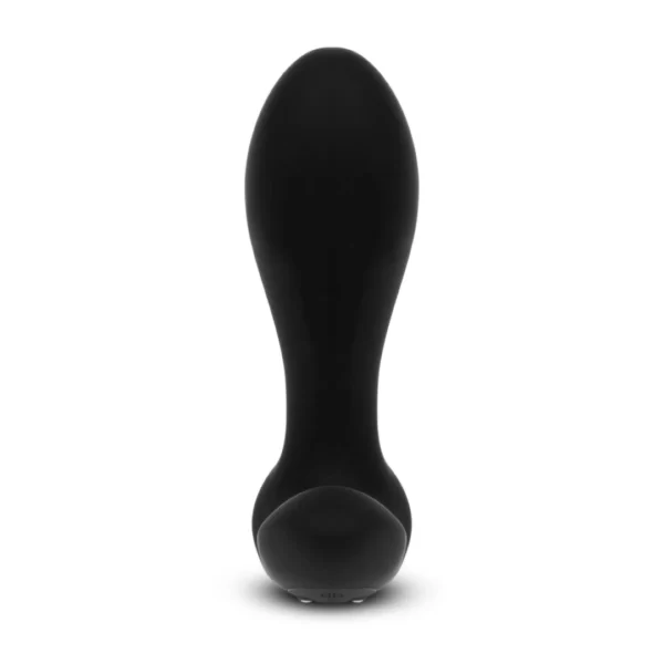 b-Vibe Expand Plug Remote-Controlled Flexible Anal Device