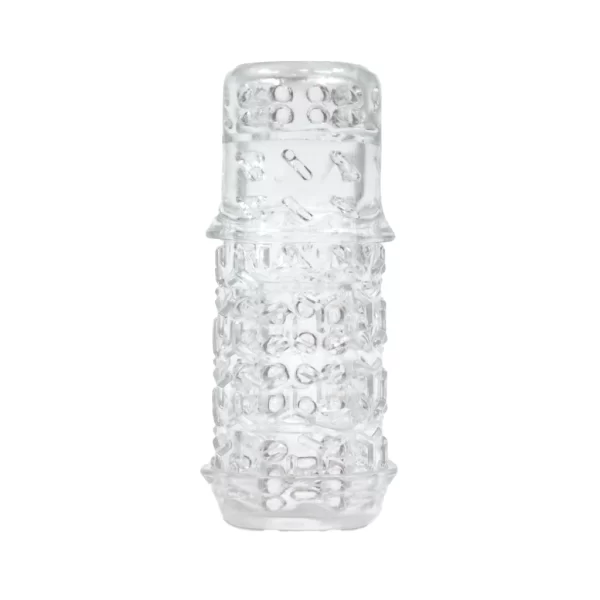 Handy TrueGrip Gen 2 Sleeve - Extended Textured Attachment