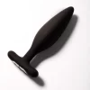 Je Joue Egon Remote Control Anal Device Silicone Large Black