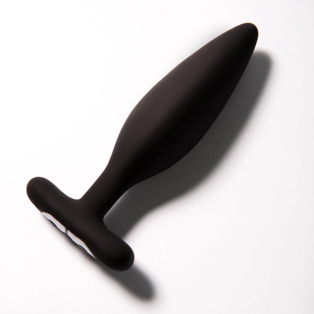 Je Joue Egon Remote Control Anal Device Silicone Large Black