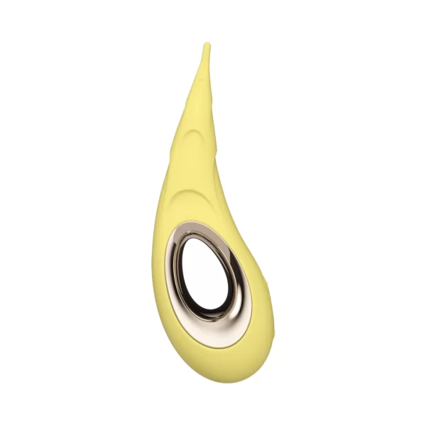 LELO Dot Cruise Sorbet Cytrynowy - vibraattori