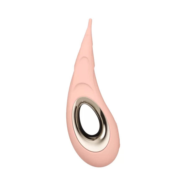 LELO DOT Cruise Peach - vibraattori