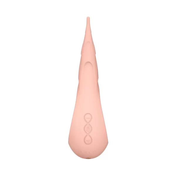 LELO Dot Cruise Intimate Precision Device Peach Please 165mm
