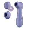 clitoral vibrator